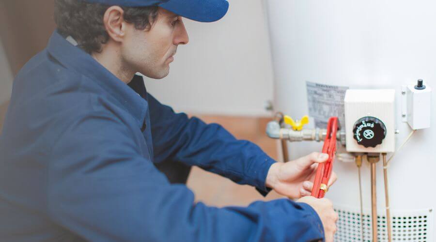 Professional septic pumping service in Trinidad, TX